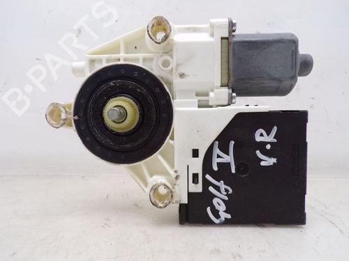 Right front window motor VW GOLF V (1K1) 1.6 | BP33157319E20 - Image 4