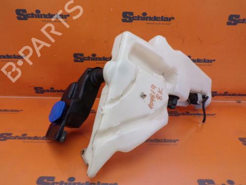 Used Windscreen washer tank Windscreen washer tank AUDI A4 B8 (8K2) 2.0 TDI (177 hp) 33684506 33684506