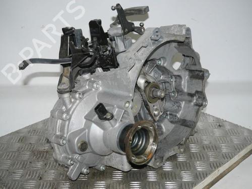 Used Gearbox AUDI A2 (8Z0) 1.4 (75 hp) 29515210