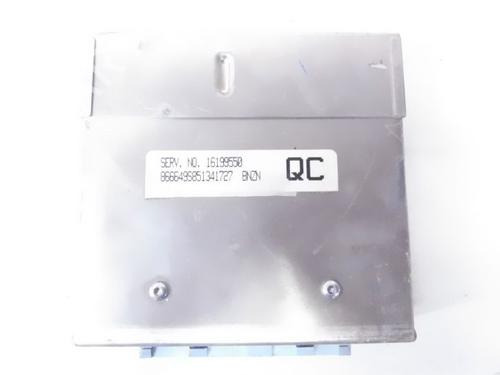 Used Engine control unit (ECU) DAEWOO NEXIA 1.5 16V (08, 68) (90 hp) 24383359
