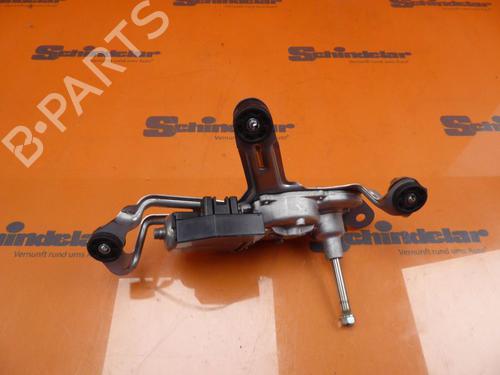 Rear wiper motor TOYOTA YARIS (_P21_, _PA1_, _PH1_) 1.5 (MXPA11) | BP24391181M102 