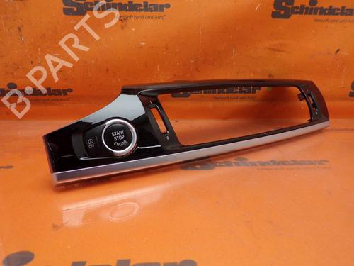 Dashboard BMW X4 (F26) xDrive 20 d | BP33152214C46 - Image 2
