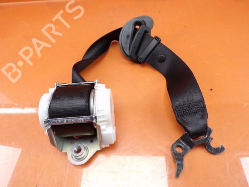 Front right seatbelt BMW 1 (E87) 116 i | BP32641087I25