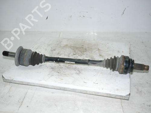 Used Left rear driveshaft Left rear driveshaft BMW 5 Touring (F11) 525 d (218 hp) 33140823 33140823