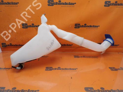Windscreen washer tank SKODA FABIA II (542) 1.2 | BP24414188C113 