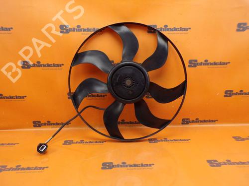 Used Radiator fan MERCEDES-BENZ B-CLASS Sports Tourer (W246, W242) B 180 CDI (246.200) (109 hp) 32832101