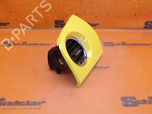 Air vent FIAT 500 (312_) 1.2 (312AXA1A) | BP24413873I21