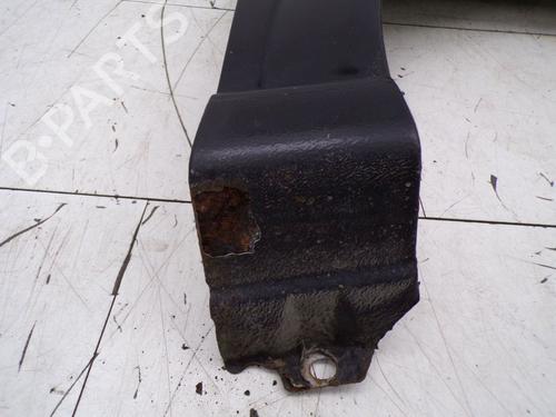 Forskærm Højre OPEL MERIVA A MPV (X03) 1.6 16V (E75) | BP29380674C42 