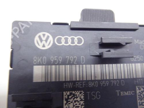 Control unit AUDI A4 B8 Avant (8K5) 2.0 TFSI | BP33144180M11  - Image 5