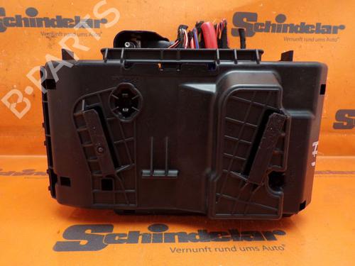 Control unit MERCEDES-BENZ C-CLASS (W205) C 300 (205.048) | BP28044852M11 