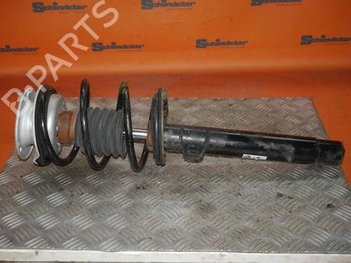 Used Right front shock absorber BMW 3 Compact (E46) 316 ti (115 hp) 27653725