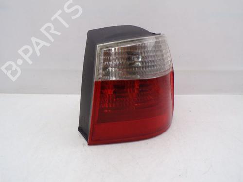 Right taillight BMW 5 Touring (E61) 530 xd | BP32004670C35