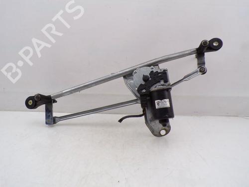 Front wiper motor BMW X5 (E53) 3.0 d | BP32840431M29 - Image 3