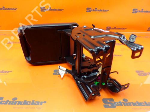 Armrest / Center console AUDI A4 B8 (8K2) 2.7 TDI | BP33147554I20 - Image 4