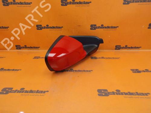 Other CITROËN C4 CACTUS 1.6 BlueHDi 100 | BP33684414O1 - Image 3