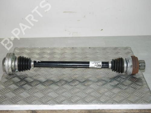 Transmisión trasera derecha AUDI A5 Sportback (8TA) 2.0 TDI quattro (190 hp) 33144065