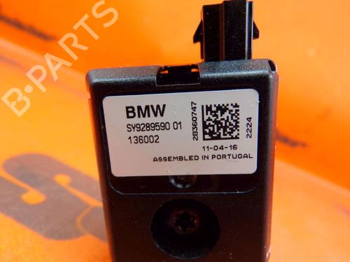 Electronic module BMW 2 Gran Tourer (F46) 220 i | BP24393203M83 