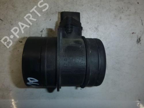 Used Mass air flow sensor Mass air flow sensor VW TOURAN (1T1, 1T2) 2.0 TDI 16V (140 hp) 33139789 33139789