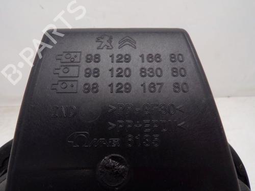 Tanklåg CITROËN C3 III (SX) 1.2 THP 110 (SXHNPS, SXHNZT, SXHNZ6) | BP33684810C131 - Image 4