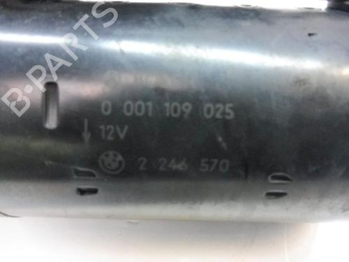 Starter BMW 5 (E39) 525 tds | BP24385616M8 