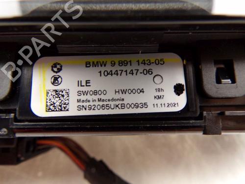 Interior roof light BMW 1 (F40) 118 i | BP31162201I8 