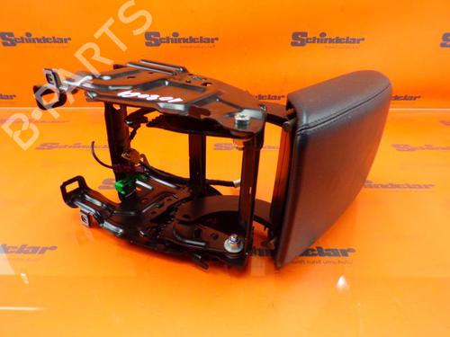 Armrest / Center console AUDI A4 B8 (8K2) 2.7 TDI | BP32830843I20  - Image 5