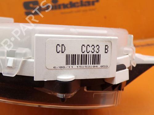 Instrument cluster MAZDA 5 (CR) 1.8 (CR19) | BP33151729C47 - Image 6