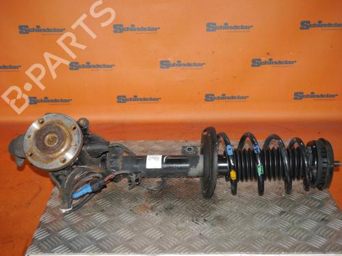 Used Left front shock absorber CITROËN DS3 (SA_) 1.4 VTi 95 (95 hp) 32662941