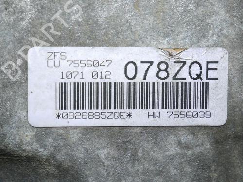 Gearbox BMW 3 Touring (E91) 320 d | BP24383088M3 