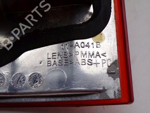 Right taillight FORD TRANSIT Van (FA_ _) 2.2 TDCi | BP32840248C35  - Image 5