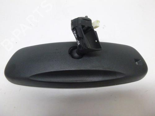 Rear mirror FORD S-MAX (WA6) 2.0 TDCi | BP32637860I6