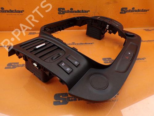 Air vent RENAULT TRAFIC III Van (FG_) 2.0 dCi 145 (FGML) | BP27184427I21 