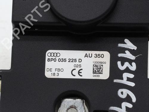 Electronic module AUDI A3 (8P1) 1.6 | BP36169189M83 - Image 6