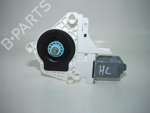 Used Left rear window motor AUDI A4 Allroad B8 (8KH) 2.0 TDI quattro (177 hp) 24384659