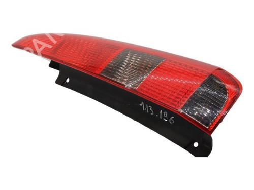 Used Right taillight Right taillight FORD FUSION (JU_) 1.4 (80 hp) 34212892 34212892