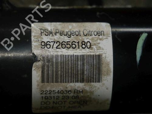 Right front shock absorber CITROËN DS3 (SA_) 1.4 VTi 95 | BP33684774M17  - Image 8
