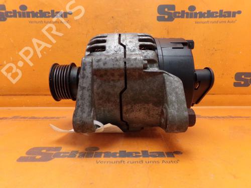 Alternator BMW 3 (E46) 318 i | BP27307307M7 