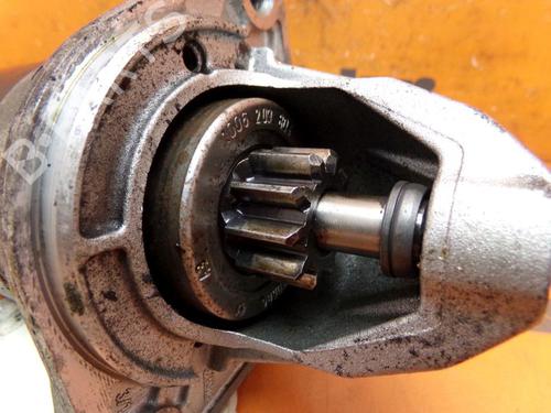 Starter MAZDA 2 (DY) 1.4 | BP38312896M8 - Image 5