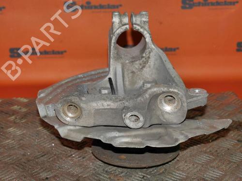 Right front steering knuckle BMW 3 Touring (E91) 320 i | BP33147501M26  - Image 5