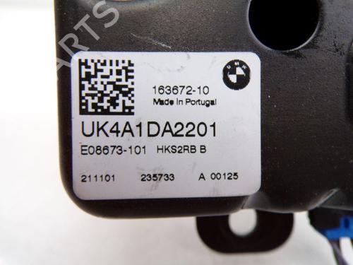 Módulo eletrónico BMW 1 (F40) 118 i | BP31260842M83 