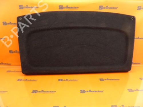 Hattehylde VW GOLF IV (1J1) 1.4 16V (75 hp) 32641880