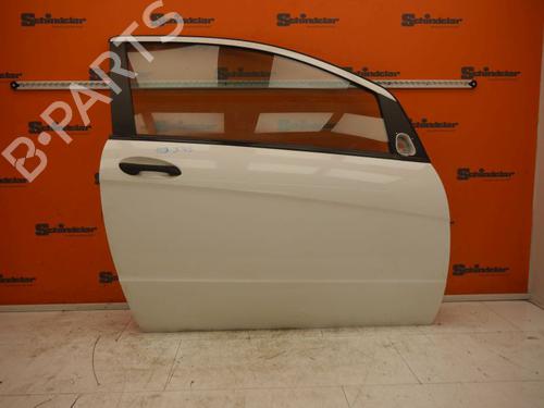 right-front-door-mercedes-benz-a-class-w169-2004-2005-2006-2007-2008-2009-2010-2011-2012-33150398 main image