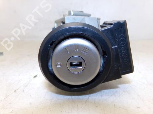 Ignition barrel FORD FOCUS II (DA_, HCP, DP) 1.6 | BP33156030M48  - Image 8