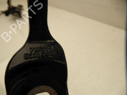 Hinge/Door check strap BMW 3 Touring (F31) 320 d xDrive | BP30047510C146 