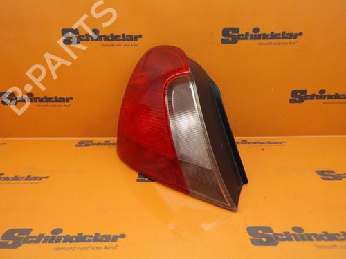 Left taillight ROVER 75 (RJ) 2.0 V6 | BP32830714C34 - Image 2