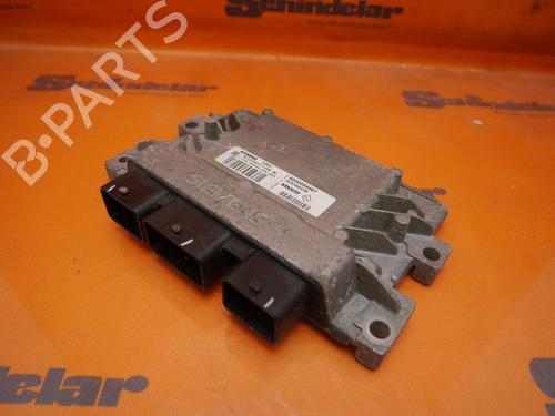 Used Engine control unit (ECU) Engine control unit (ECU) RENAULT CLIO II (BB_, CB_) 1.2 16V (BB05, BB0W, BB11, BB27, BB2T, BB2U, BB2V, CB05,... (75 hp) 33150994 33150994