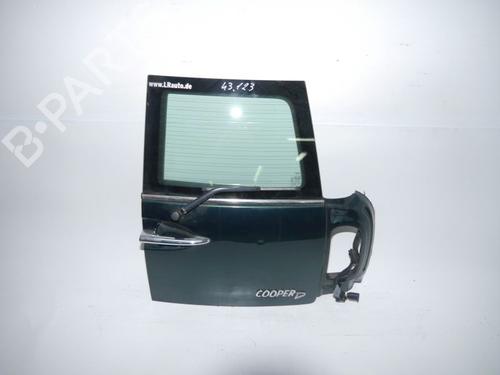 Right tailgate MINI MINI CLUBMAN (R55) Cooper D | BP24384109C77 