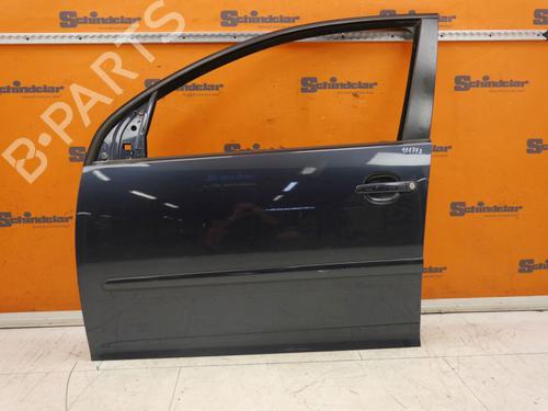 Used Left front door VW GOLF V (1K1) 2.0 TDI (140 hp) 28672049