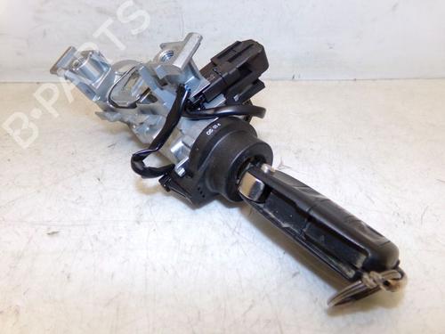 Used Ignition barrel VW TOURAN (1T1, 1T2) 1.6 FSI (115 hp) 30356268