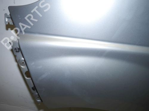 Left front fenders RENAULT TRAFIC II Bus (JL) 2.0 dCi 115 | BP24384925C41 